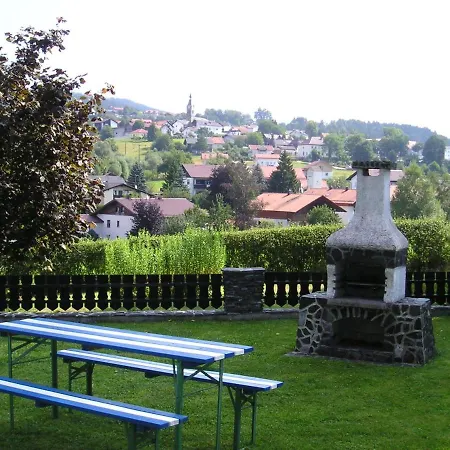 Ferienwohnung Vogelfrei