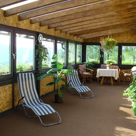 Ferienwohnung Vogelfrei