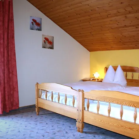 Apartament Ferienwohnung Vogelfrei *